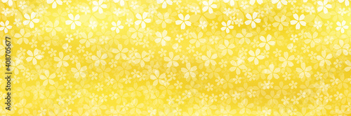 桜　春　花　背景