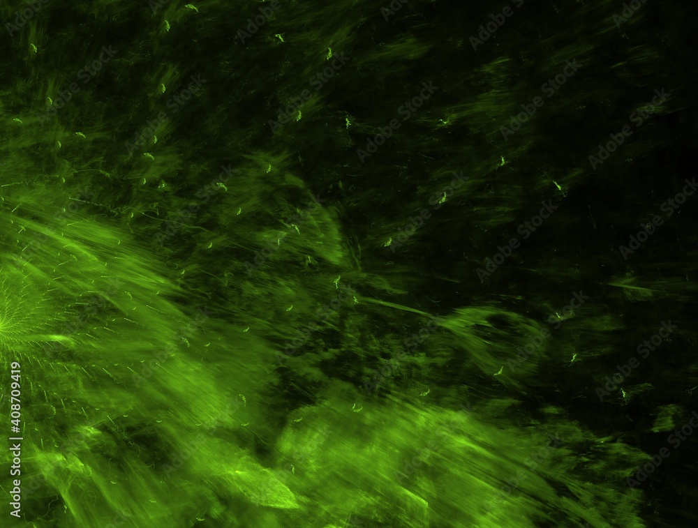 Imaginatory fractal background Image Imaginatory fractal background Image