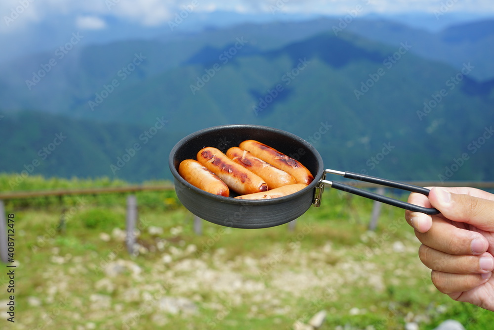 BBQ