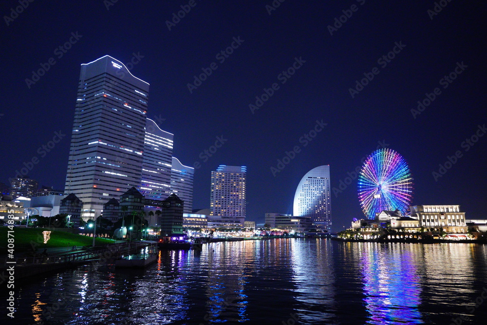 横浜