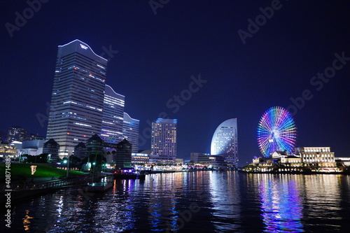横浜