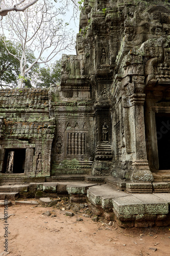 Angkor Wat Cambodaia 