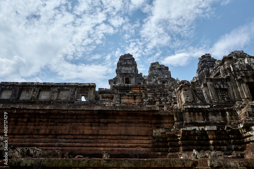 Angkor Wat Cambodaia 