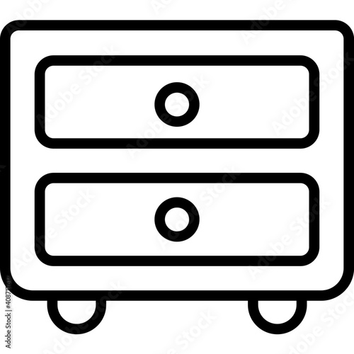 drawers