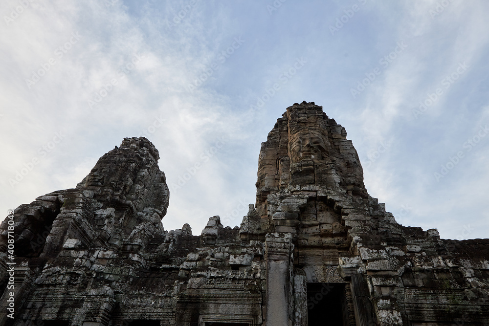 Angkor Wat Cambodaia
