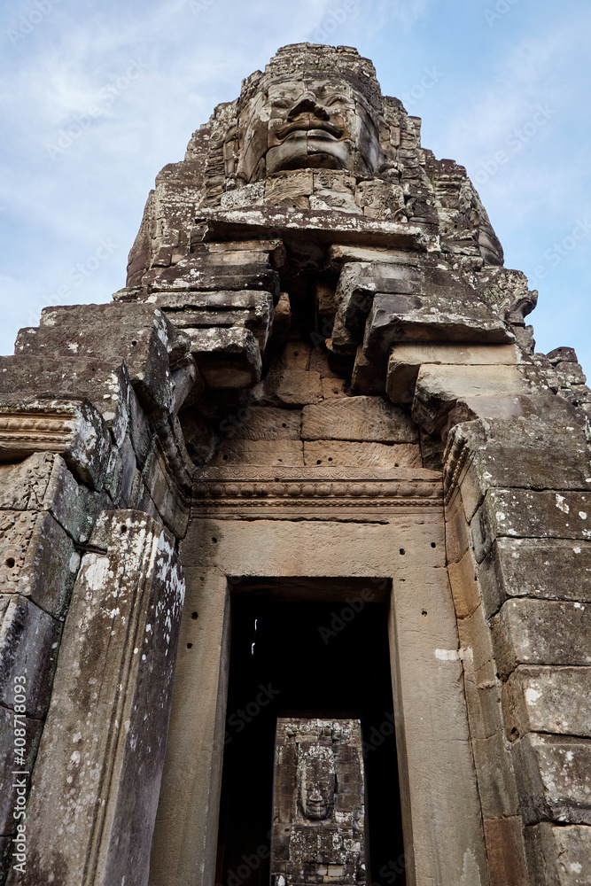 Angkor Wat Cambodaia
