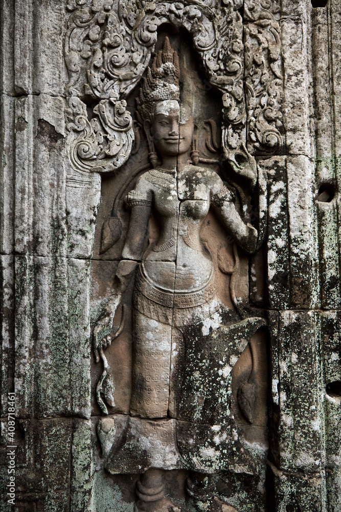 Angkor Wat Cambodaia
