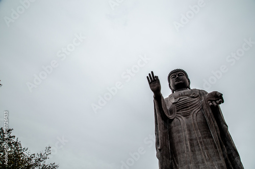 Great Buddha of Ushiku_03
