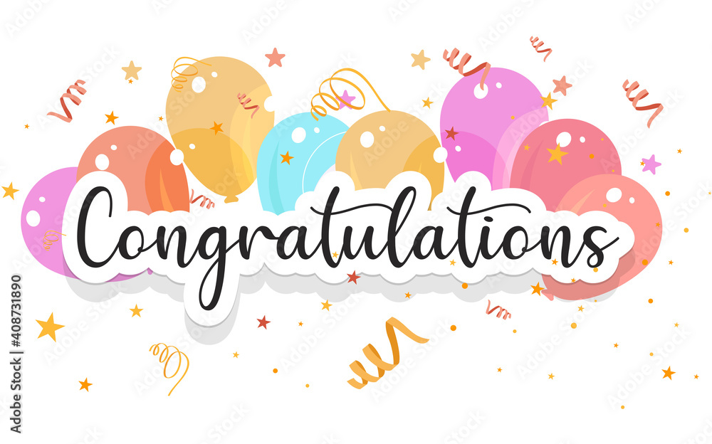 congratulations-banner-template-with-balloons-and-confetti-stock-vector