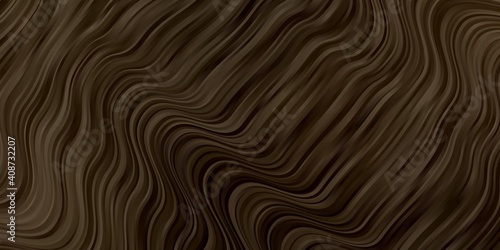 Light Gray vector texture with wry lines.