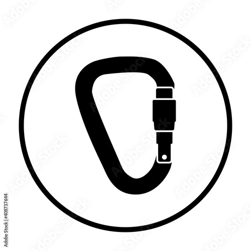 Alpinist Carabine Icon