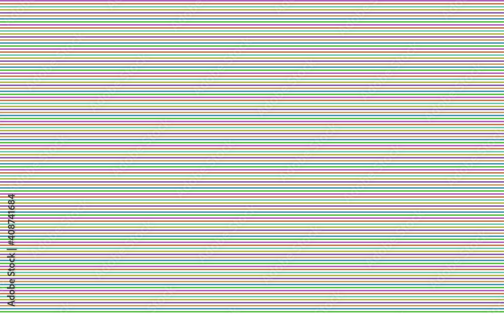 Fototapeta premium Background striped line graphic illustration, horizontal.