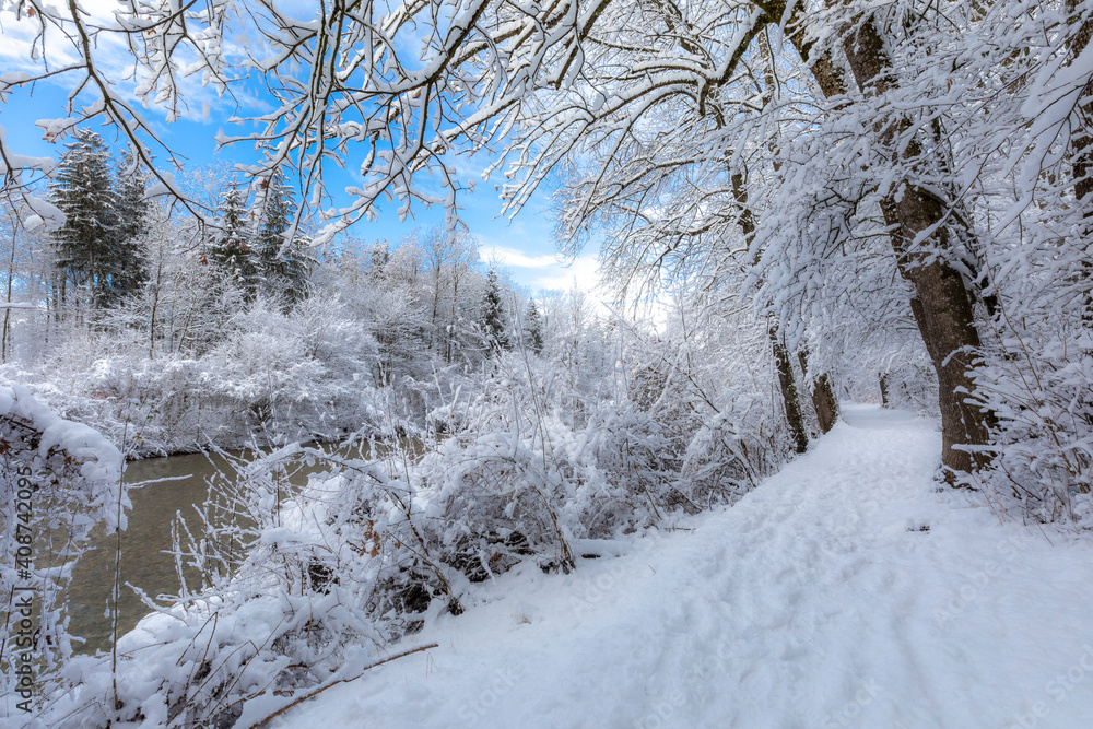 Fototapeta premium emmeschachen