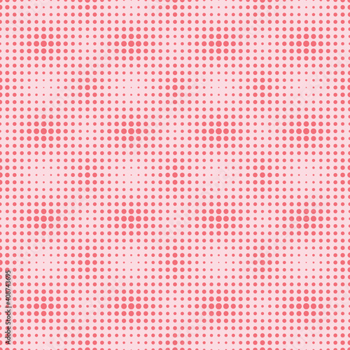Seamless Pattern for Valentine Background Collection