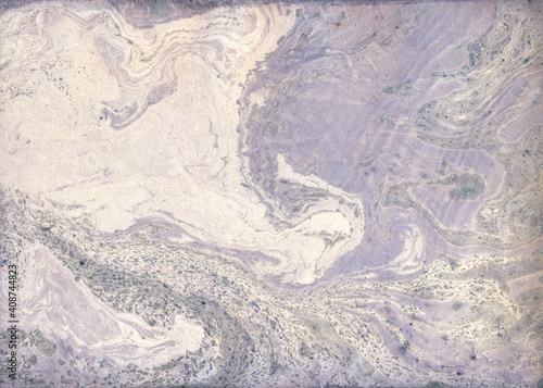 Handmade Marble background