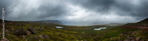 background, bay, beautiful, beauty, cloud, cloudscape, cloudy, coast, country, countryside, earth, fjord, freedom, grass, green, ground, hill, iceland, icelandic, landscape, lava, mountain, mountains,