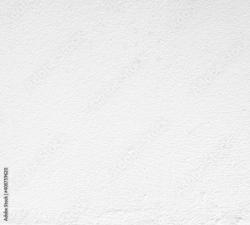 white cement wall texture for blank abstract background