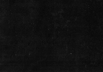 Flim Grain Black Scratch Grunge Damaged Texture Vintage Dirty Rough Overlay Layer Background
