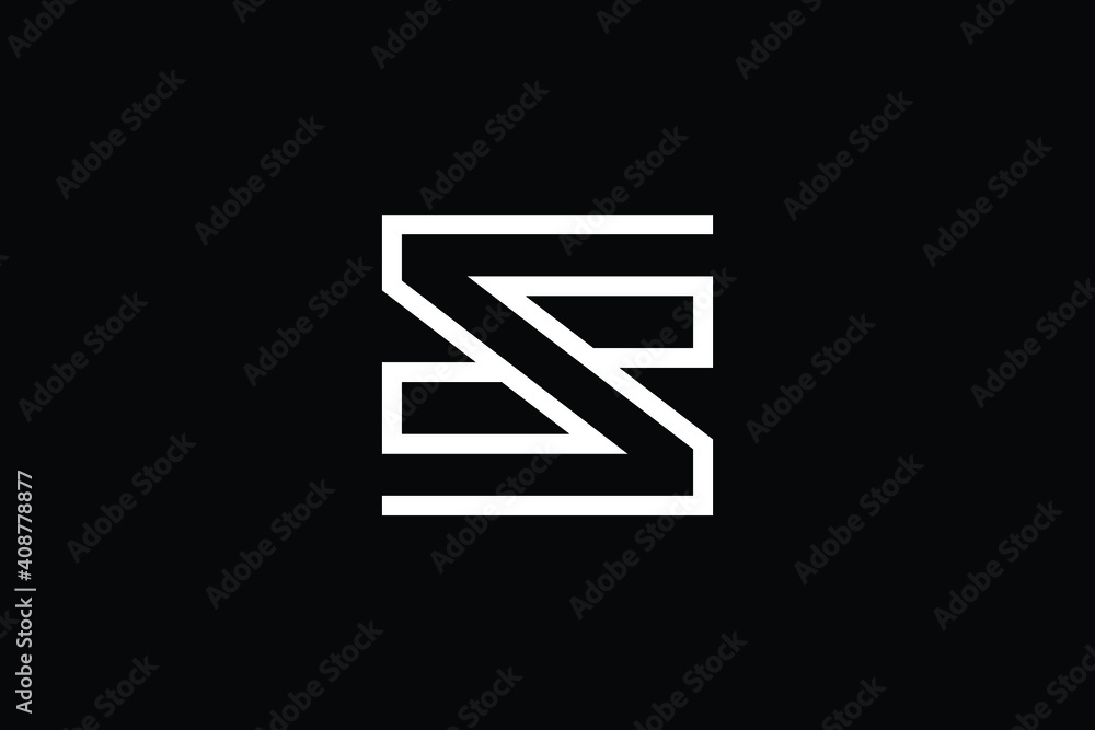 S logo letter design on luxury background. SS logo monogram initials letter concept. S icon logo design. SS elegant and Professional letter icon design on black background. S SS S logo letter design on luxury background. SS logo monogram initials letter concept. S icon logo design. SS elegant and Professional letter icon design on black background. S SS