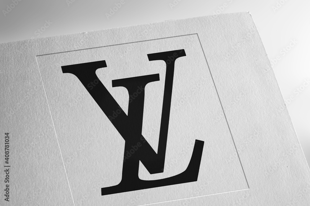 Logo Lv Stock Illustrations – 823 Logo Lv Stock Illustrations