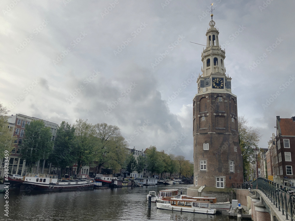 Amsterdam Amsterdam
