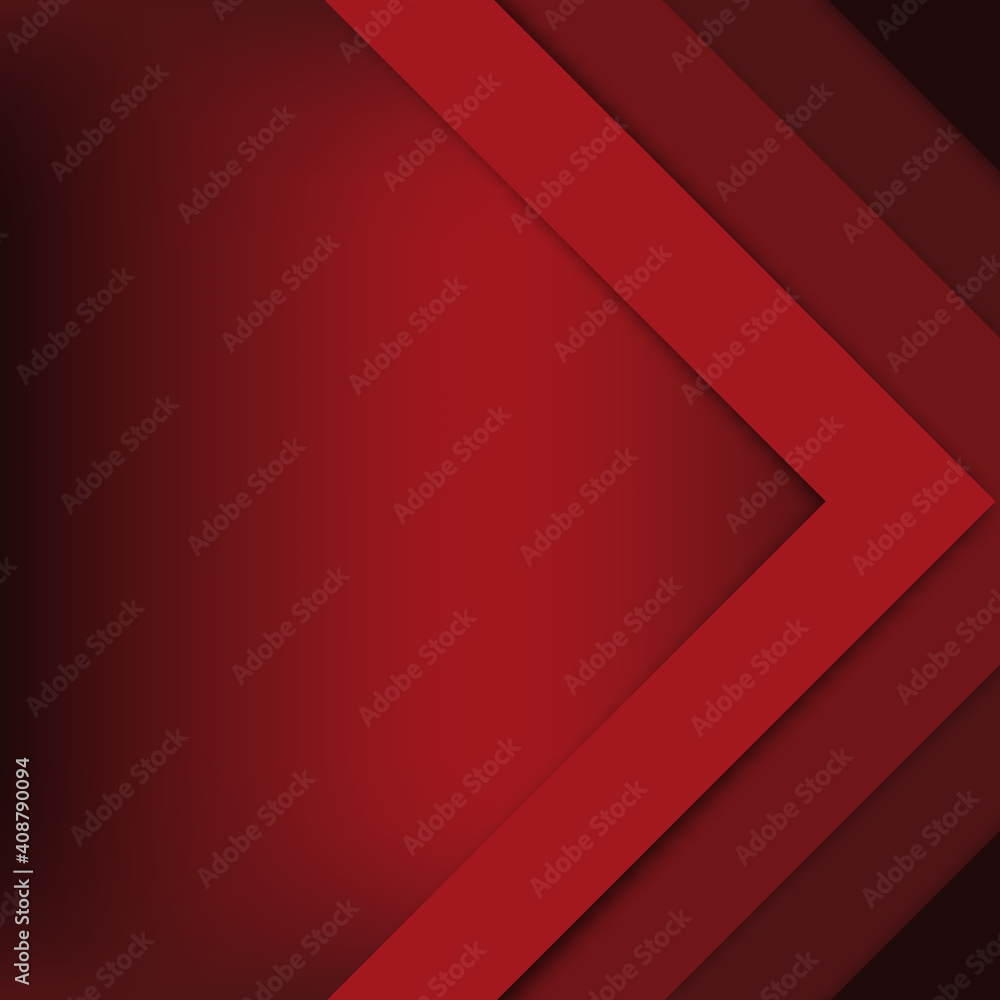 Abstract vector background. Design for decoration. Business layout