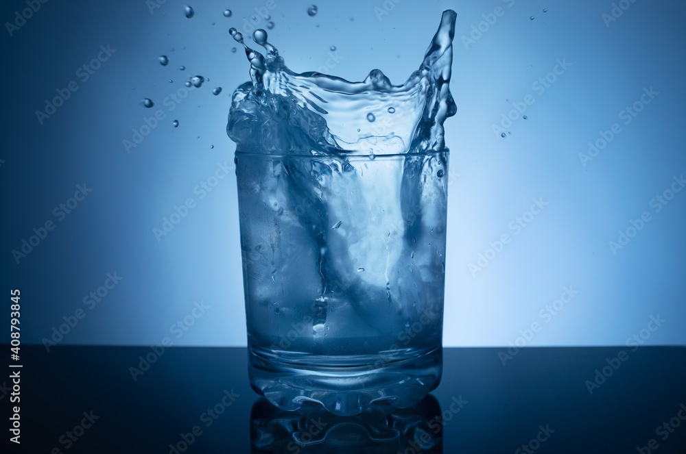 Water Water