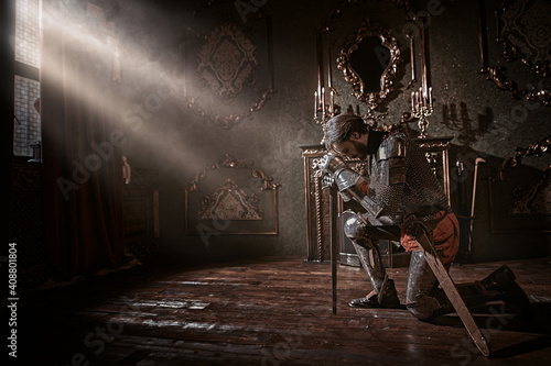Fotografija prayer before battle