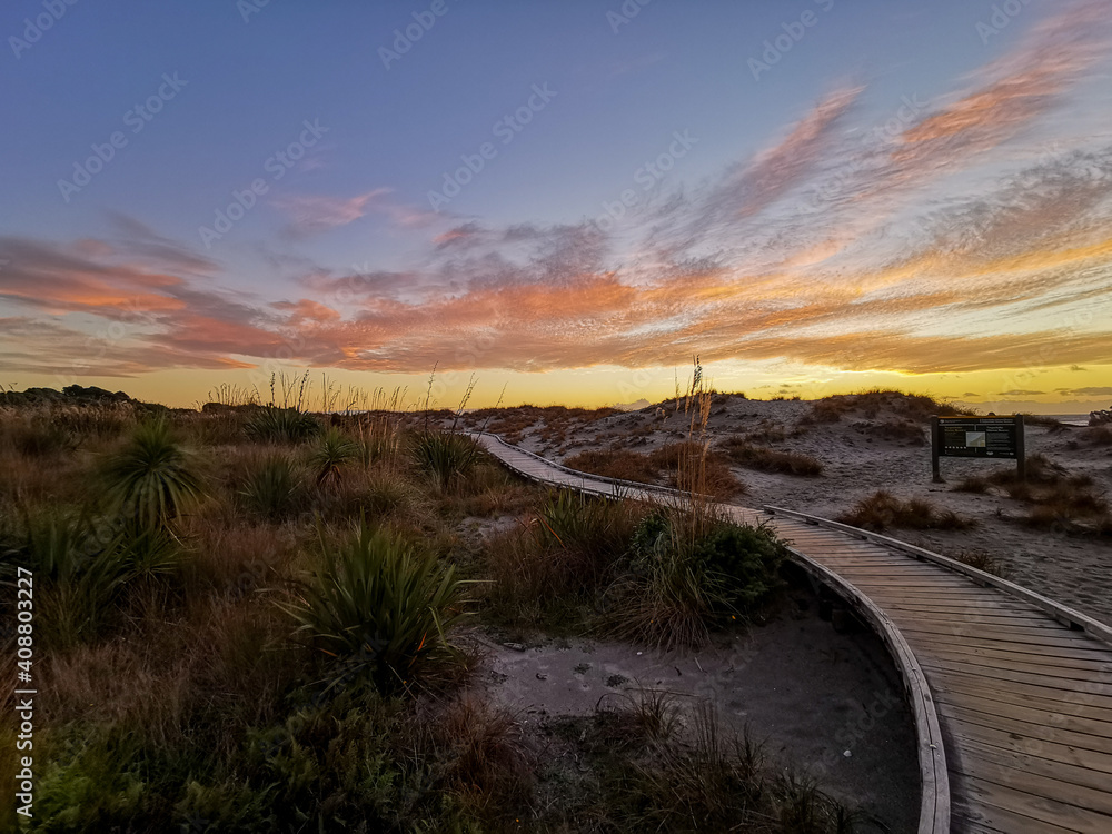 Naklejka premium hdr_vivid