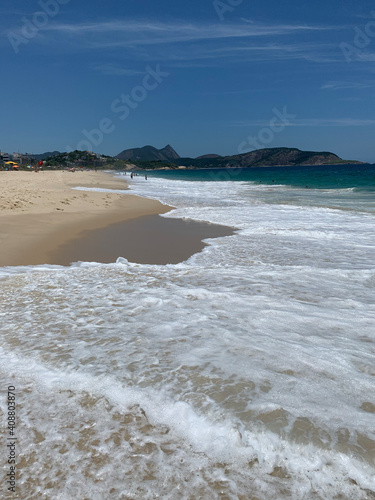 Praia de Piratininga photo