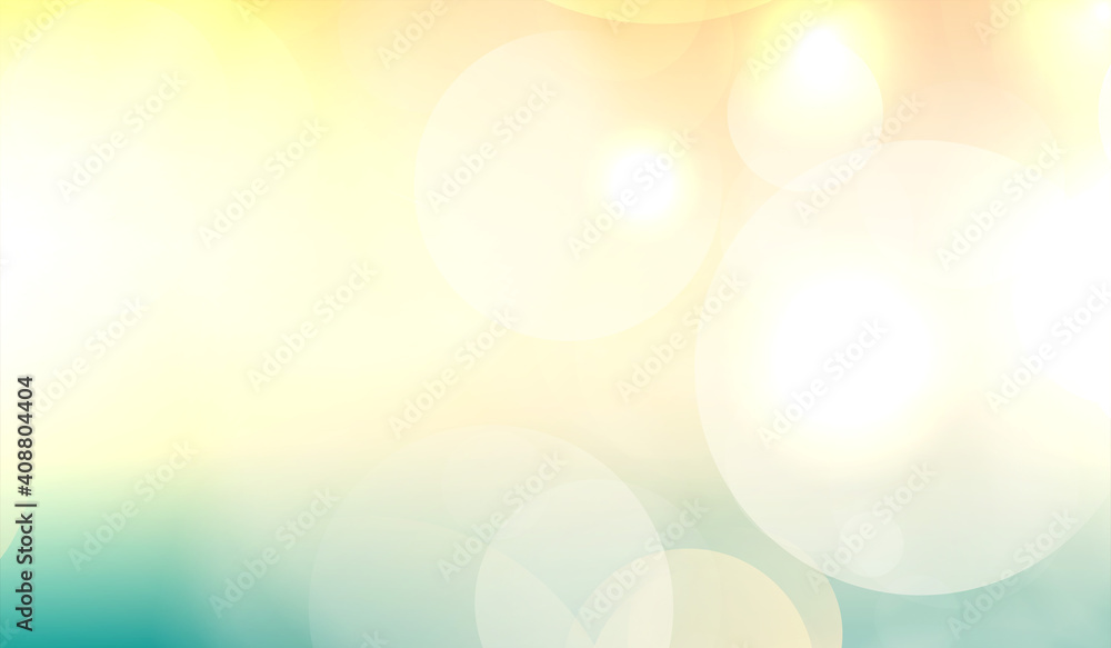 Abstract shiny blurred lights background stock illustration Abstract shiny blurred lights background stock illustration