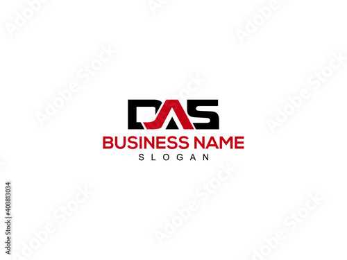 DAS Logo Vectors For Your Business photo