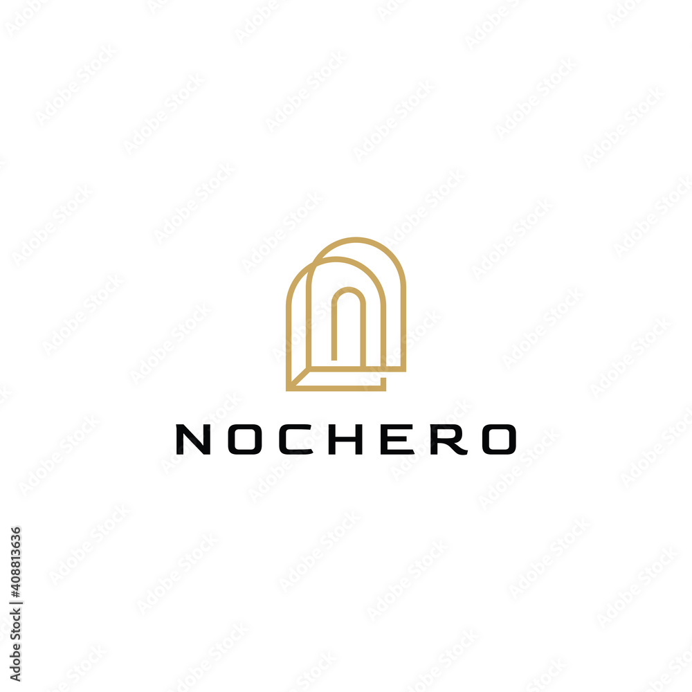 door window shape logo door window shape logo