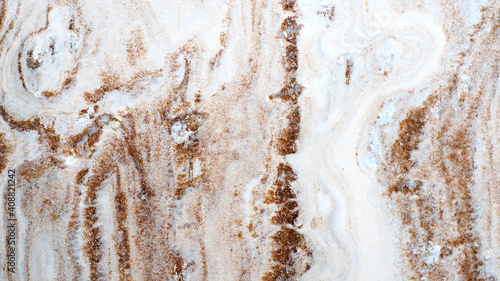 marble background texture stone white brown gray color nature pattern