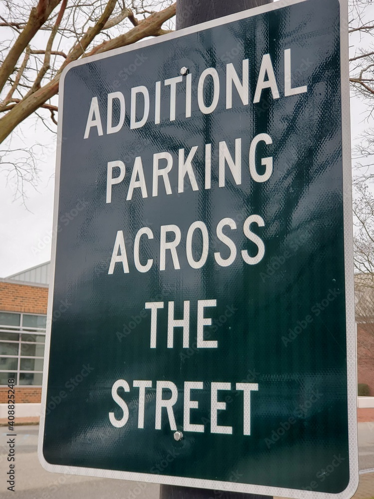 Naklejka premium sign