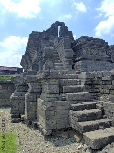 chichen itza pyramid