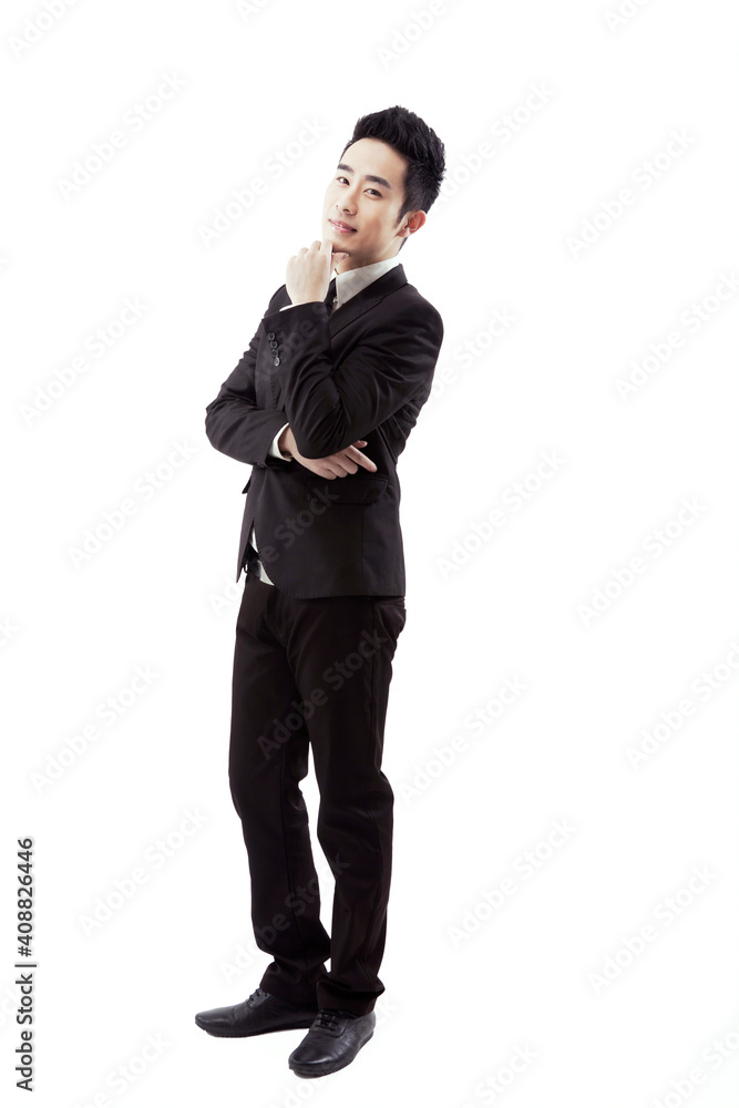 Portrait of Business people Portrait of Business people