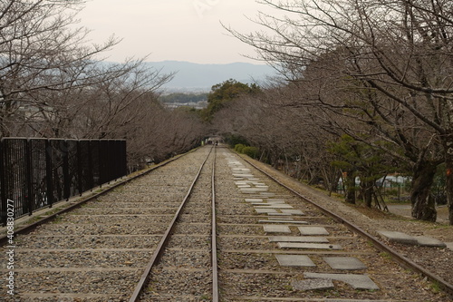 線路