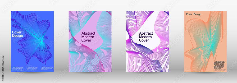 Minimum vector coverage. A set of modern abstract covers. Minimum vector coverage. A set of modern abstract covers.