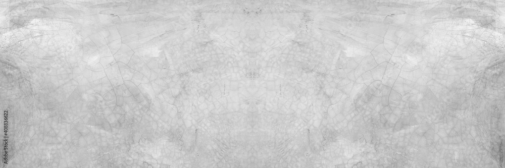 Old wall panorama texture cement dirty gray with black background abstract grey and silver color design are light with white background. Old wall panorama texture cement dirty gray with black background abstract grey and silver color design are light with white background.