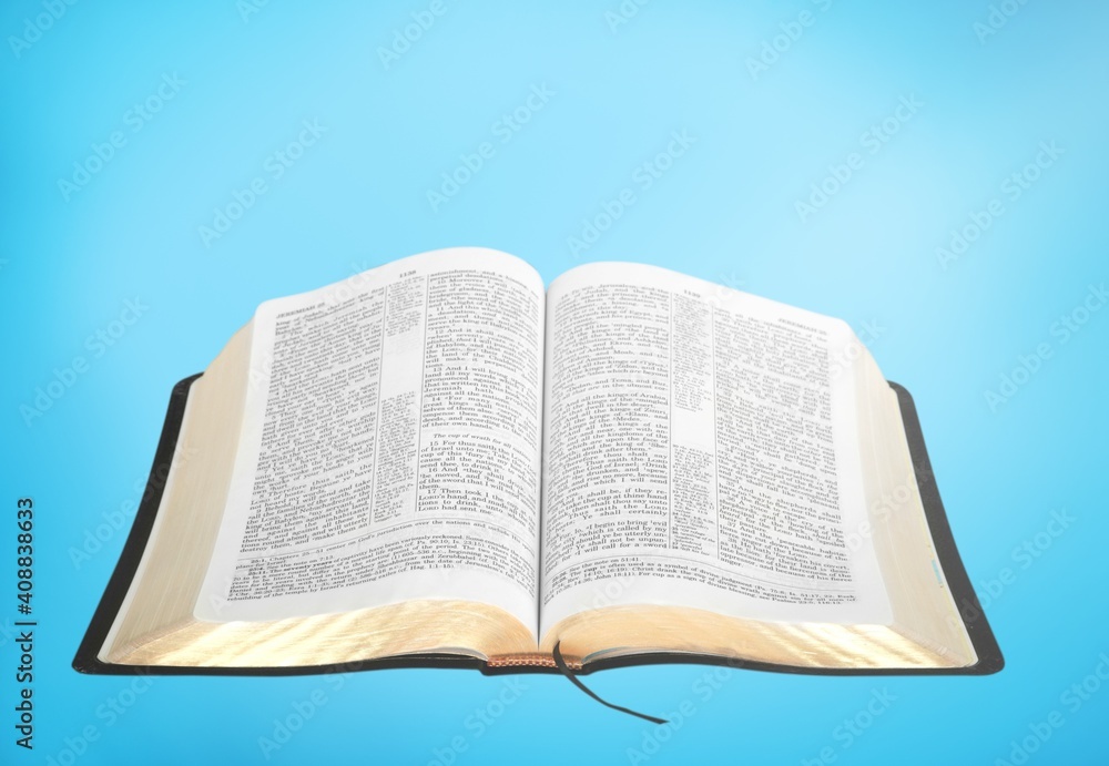 Obraz premium Adventist.