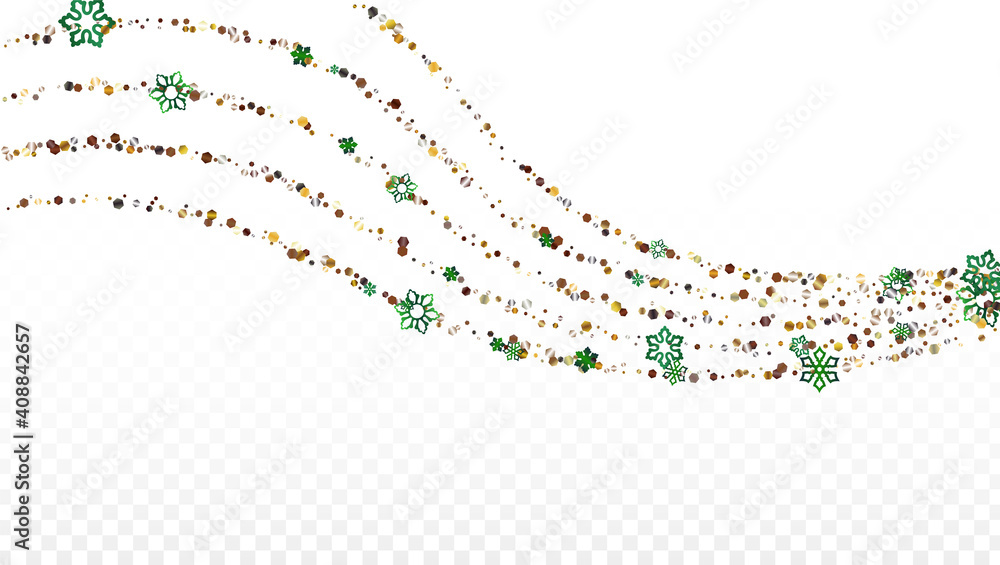 Christmas Vector Background with Falling Glitter Snowflakes and Stars. Isolated on Transparent. Realistic Snow Twinkly Pattern. Glitter Overlay Print. Winter Party. Design for Banner, Poster. Christmas Vector Background with Falling Glitter Snowflakes and Stars. Isolated on Transparent. Realistic Snow Twinkly Pattern. Glitter Overlay Print. Winter Party. Design for Banner, Poster.