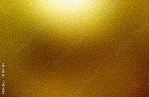 Festive golden shimmer polished textured background.