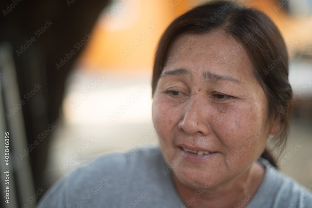 Older female. Portrait of Attractive Senior Woman. Older female. Portrait of Attractive Senior Woman.