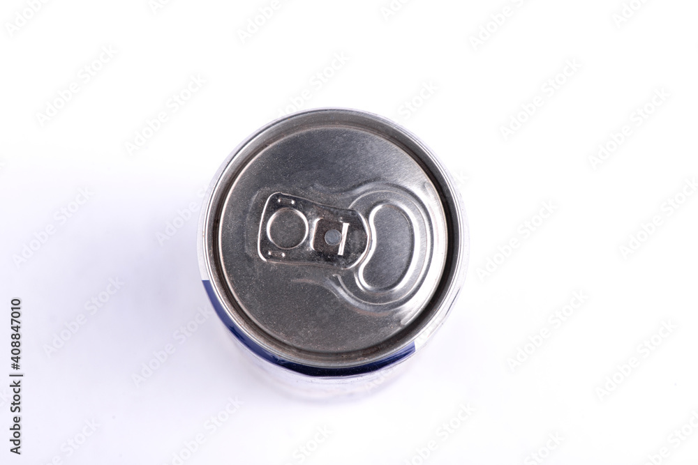 aluminum can. a can of a carbonated drink. aluminum can. a can of a carbonated drink.