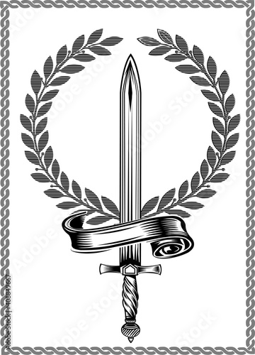 sword