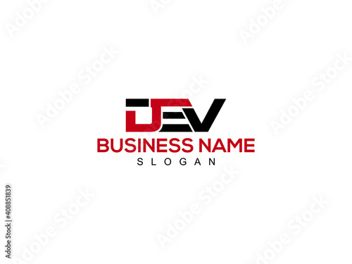 DEV logo vector And Illustrations For Business