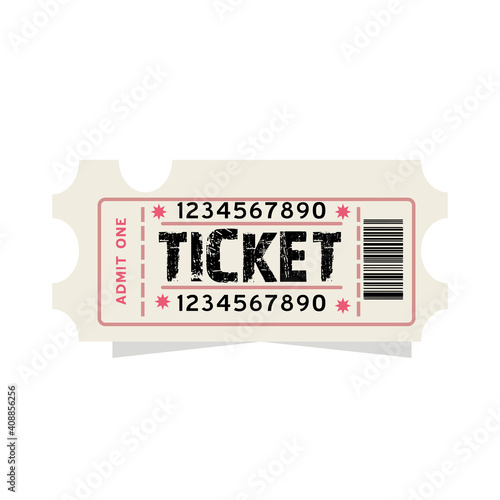 ticket for sale
