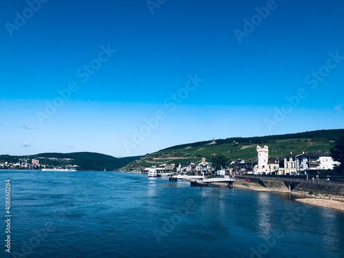 Rüdesheim am Rhein