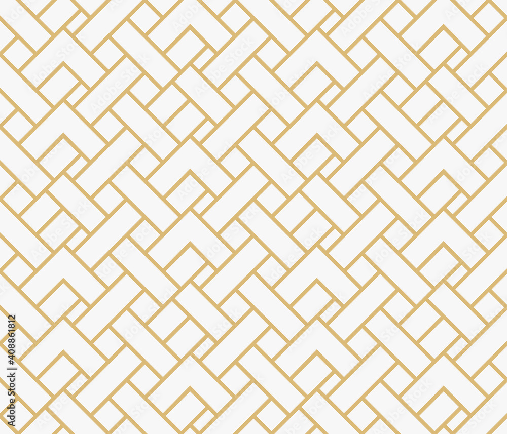 Seamless geometrical background. Seamless geometrical background.